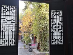 -湘子庙