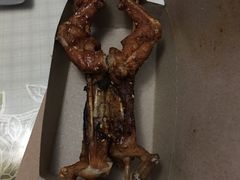 -型男美蛙烤牛蛙(南长街店)