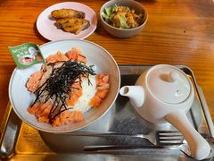 -Retro Deli 茶泡饭