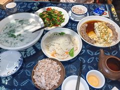 -香满楼(临安路店)