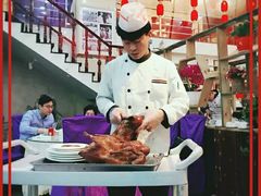 -正阳春烤鸭店(杨楼店)