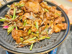 -青年公社烤鸭(姚家园万象汇店)