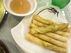 汤面油香-同心春餐饮(富宁街店)