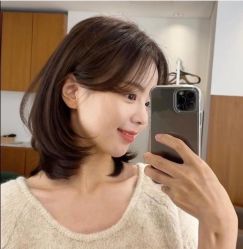 -FASHION PALACE hair+