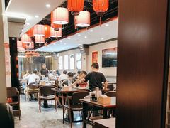 -李记饺子·熏酱东北菜(欢乐谷店)