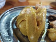 -鸽皇农庄(长湴店)