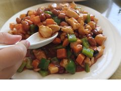 -金台阶鱼馆(于桥水库店)
