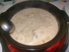 -捞神煲汤火锅(湖滨商业街店)