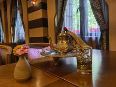 -Tajine Moroccan塔金摩洛哥中东餐厅