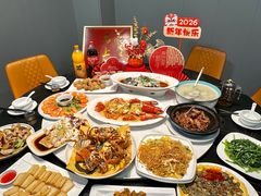 -鑫悦楼煎蟹·16年海鲜大排档