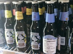 -Alimentari早午餐(安福路店)