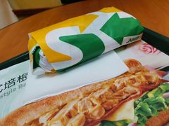 -赛百味(盘古大观店)