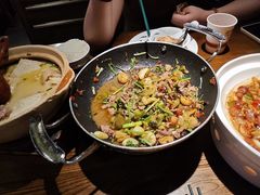 -老阿爸鲜鱼土菜(昆山花桥店)