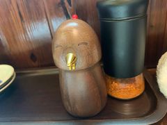 -鸟鹏烧鸟居酒屋(仁恒梦中心店)