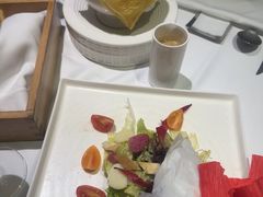 -王品牛排(福州泰禾店)