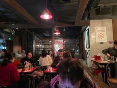 -Luchador摔跤手墨西哥餐厅(恒宇广场店)