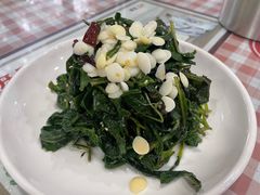 -白氏老婆婆干羊肉剁荞面·非物质文化遗产品牌(靖边总店)