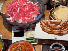 -德香苑脆皮烤鸭·经典(爱融荟城店)