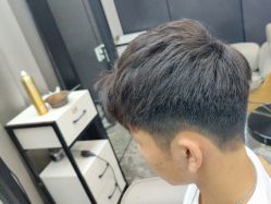 点击看大图 -藤野造型