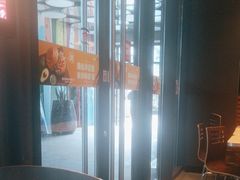 -汉堡王(上海凌云壹街坊店)