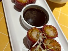 -蔡澜点心·粤菜(花城汇南区店)