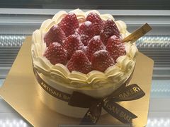 -匠造烘焙(联洋店)