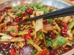 -廖老妈蹄花(中海国际店)