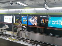 -南桂路(地铁站)
