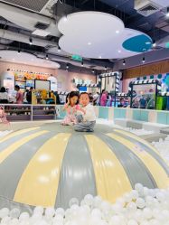 -meland亲子乐园•活动包场(佛山新DNA购物中心店)