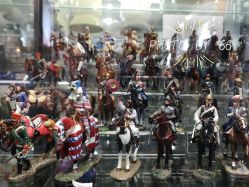 -新时模型(新街口店)