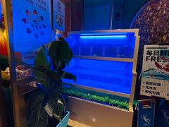 -雀蓝川菜(星悦汇店)