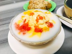 -芬芳甜品(同福路店)