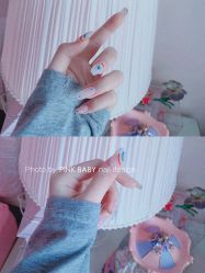 手部美甲-PinkBaby美甲美睫