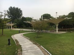 操场-江南大学(蠡湖校区)