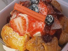 -BUTTERFUL&CREAMOROUS 黄油与面包(三里屯太古里店)