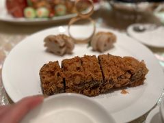 -8餐厅(新葡京酒店)