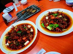 -回味南塘老王虾尾(总店)