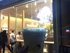 门面-喜茶(东莞汇一城店)