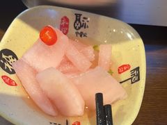 -富正毅三下锅·湘西韵味(天门山索道店)