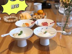 -酒井酱子·深夜食堂(东城汇店)