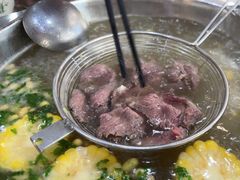 -潮悦牛肉火锅城(水贝店)