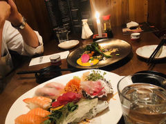 -Kushi Japanese Kitchen & Bar