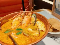 -泰椰里·泰国餐厅(智慧城广百广场店)