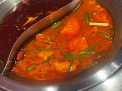 -唇辣号重庆老火锅(燕郊鑫乐汇店)