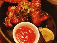 -夏朵餐厅(丁香店)