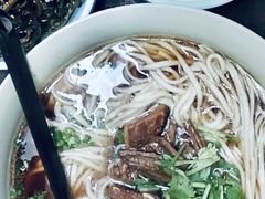 李先生精品牛腩面-李先生牛肉面大王(上海站南广场店)