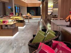 -奈雪茶院·茶室茶馆(广州粤海天地店)