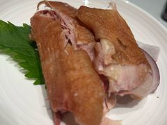 -祥记餐饮•豫粤珍味(金隅大厦店)