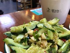 -曹丞相·地锅鸡·地锅鱼(武林店)