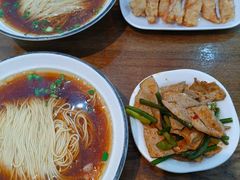 -东吴面馆(凯马广场店)